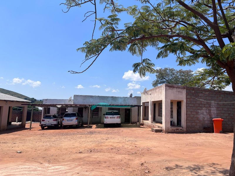 House For Sale in Burgersfort Rural - Photo 3