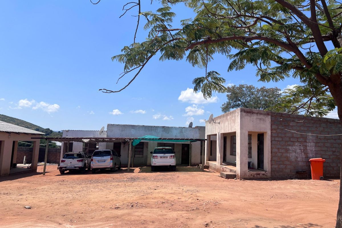 House For Sale in Burgersfort Rural - Photo 3