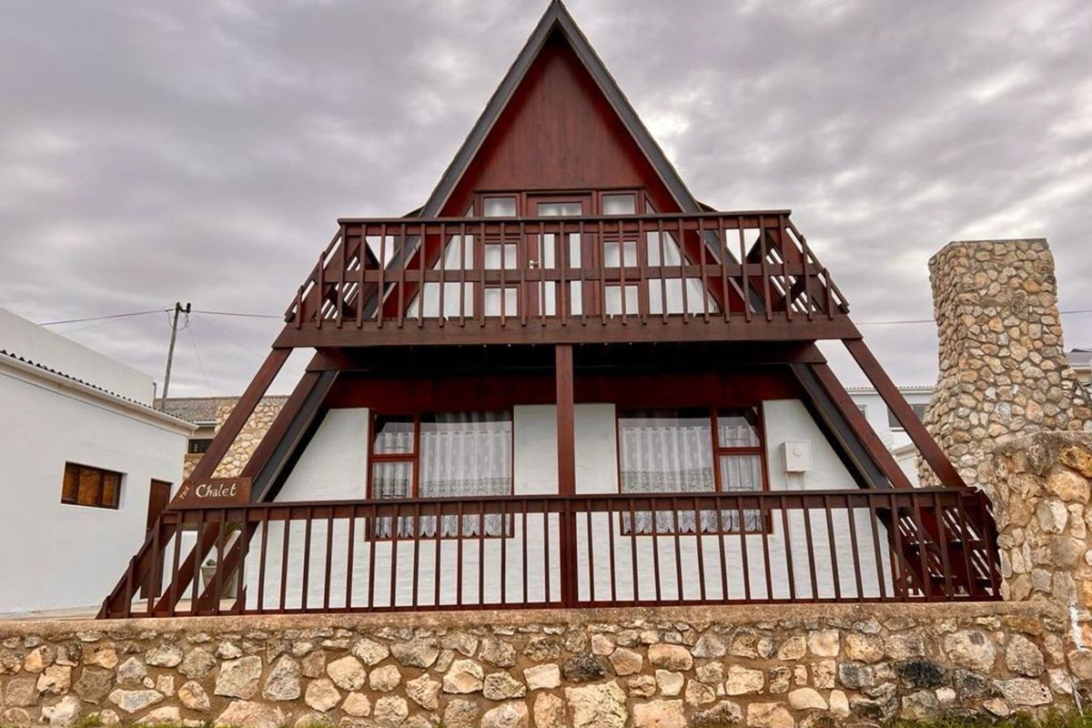 House For Sale in Witsand Central - Photo 5