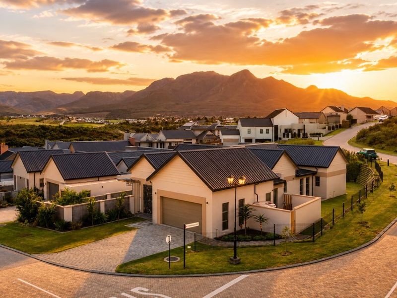 House For Sale in Kingswood Golf Estate - Photo 1