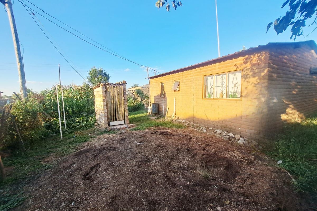 House For Sale in Mamelodi East - Photo 3