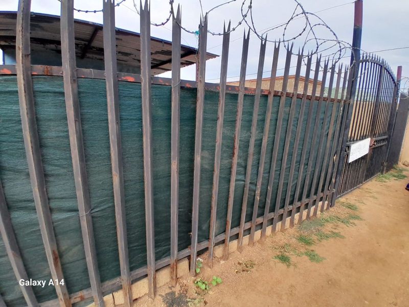 Retail For Sale in Hammanskraal Central - Photo 6