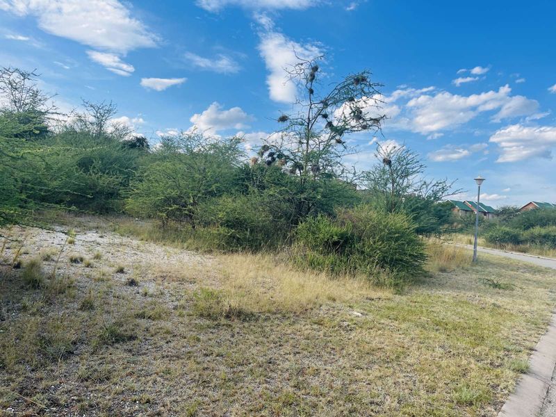 Vacant Land Residential For Sale in Motaganeng Estate - Photo 2
