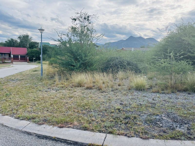 Vacant Land Residential For Sale in Motaganeng Estate - Photo 3