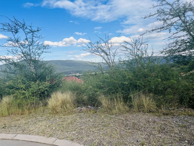 Vacant Land Residential For Sale in Motaganeng Estate - Photo 3