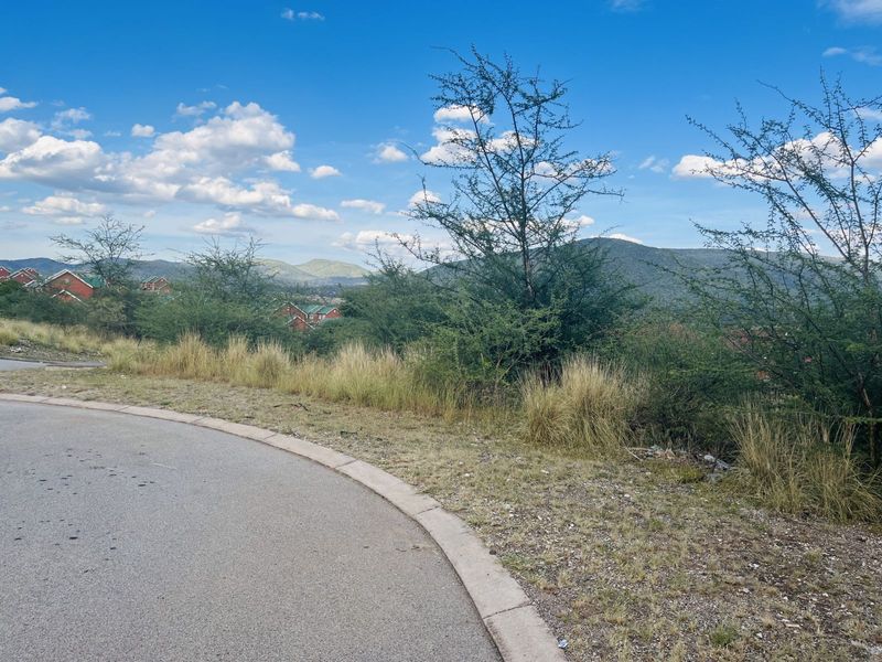 Vacant Land Residential For Sale in Motaganeng Estate - Photo 2