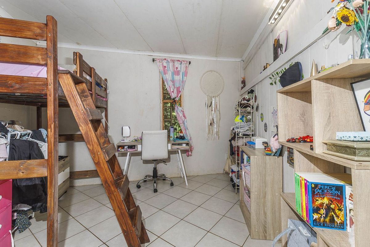 House For Sale in Drummond - Photo 4