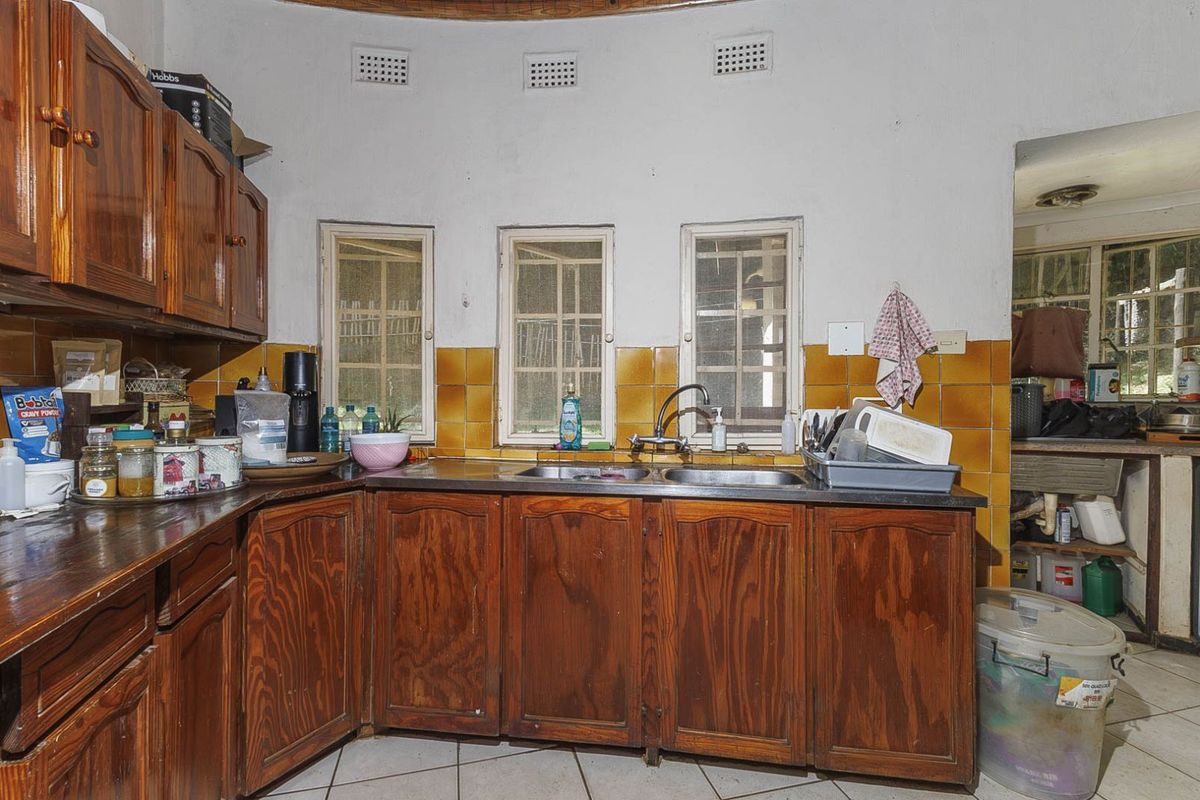 House For Sale in Drummond - Photo 5