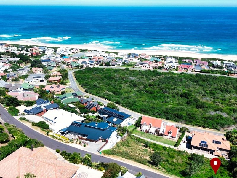 Vacant Land Residential For Sale in Outeniqua Strand - Photo 5