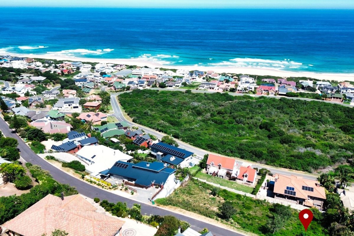 Vacant Land Residential For Sale in Outeniqua Strand - Photo 5