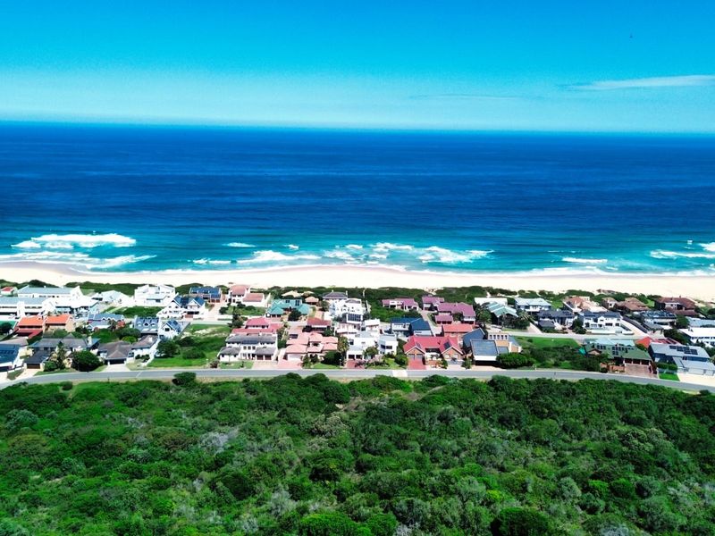 Vacant Land Residential For Sale in Outeniqua Strand - Photo 4