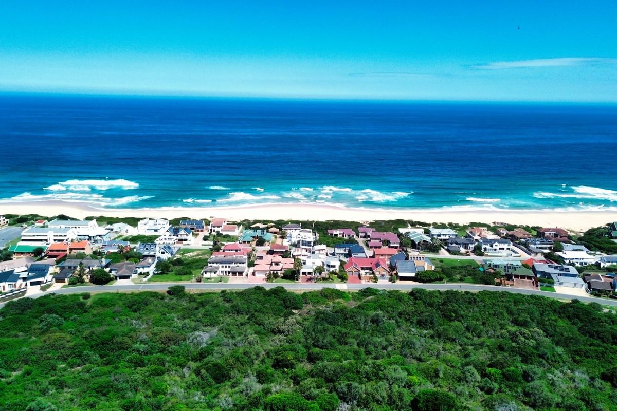 Vacant Land Residential For Sale in Outeniqua Strand - Photo 4