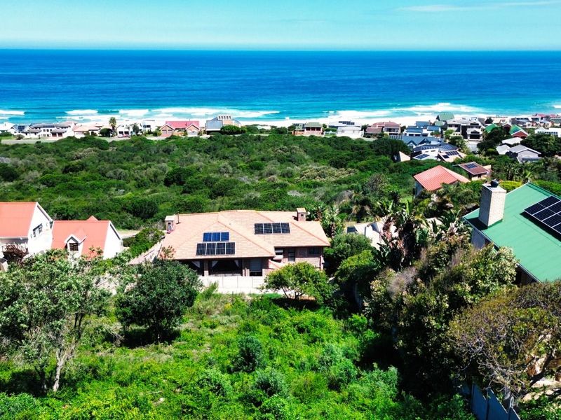 Vacant Land Residential For Sale in Outeniqua Strand - Photo 2