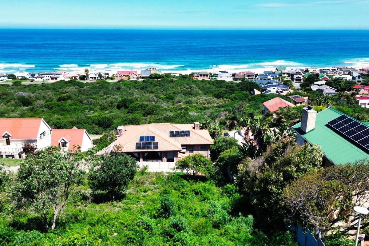Vacant Land Residential For Sale in Outeniqua Strand - Photo 2