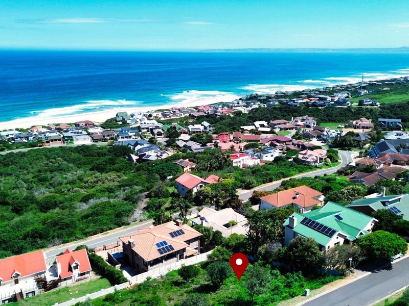 Vacant Land Residential For Sale in Outeniqua Strand - Photo 3