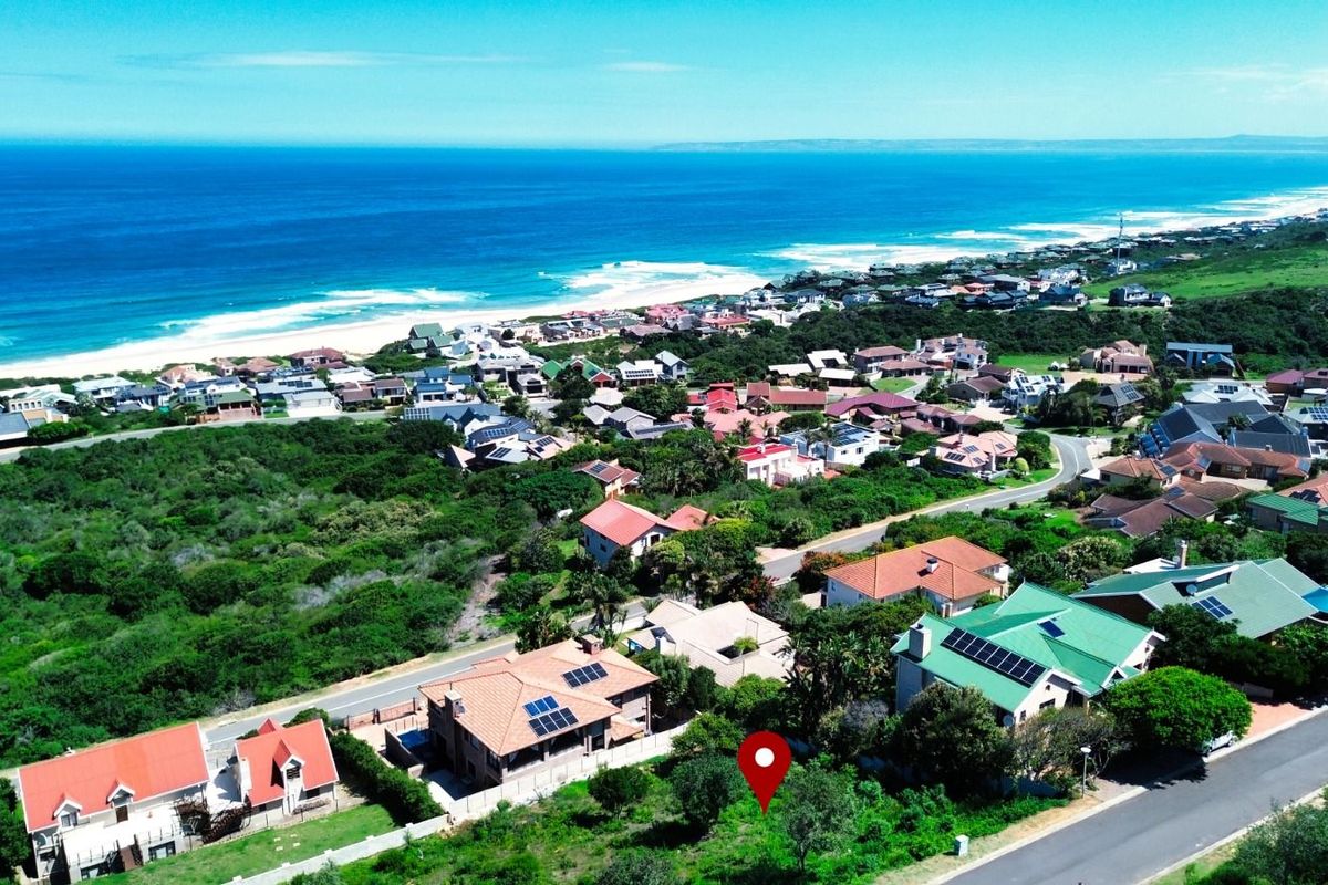 Vacant Land Residential For Sale in Outeniqua Strand - Photo 3