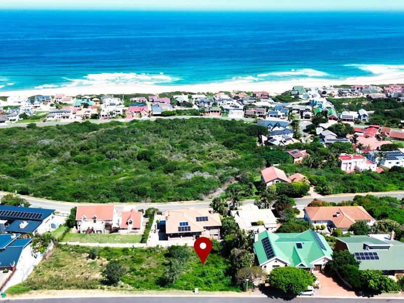House For Sale in Outeniqua Strand - Photo 1
