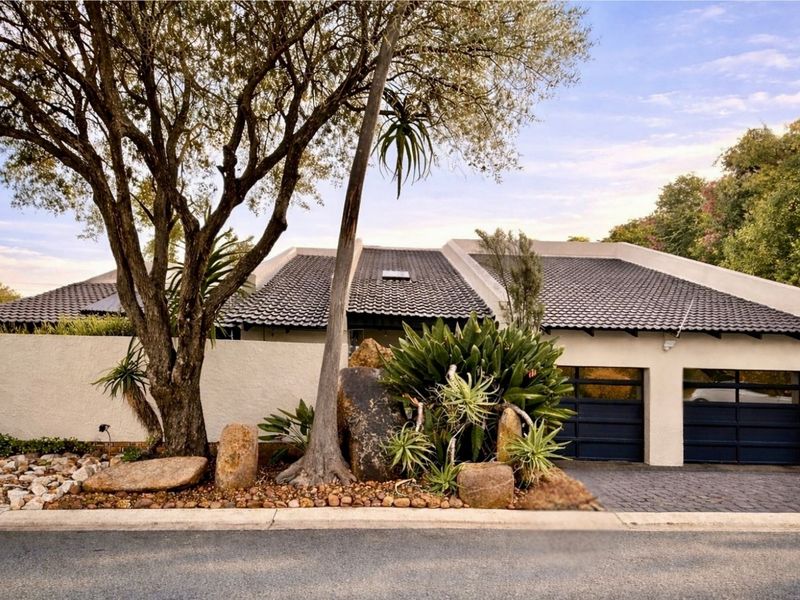 House For Sale in Lonehill - Photo 3