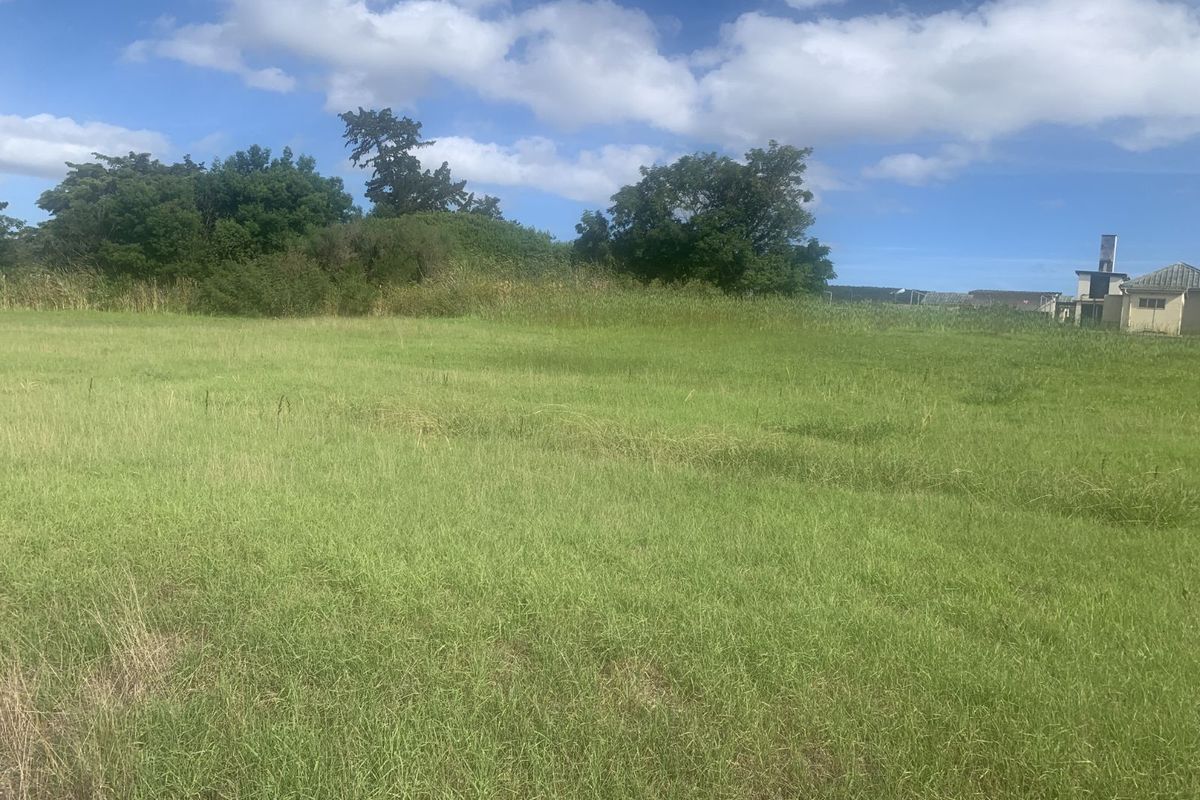 Vacant Land Residential For Sale in Albertinia Central - Photo 2