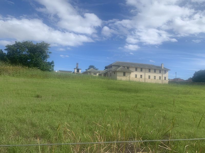 Vacant Land Residential For Sale in Albertinia Central - Photo 3