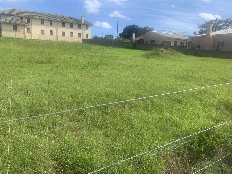 Vacant Land Residential For Sale in Albertinia Central - Photo 2