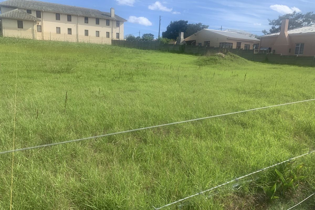 Vacant Land Residential For Sale in Albertinia Central - Photo 2