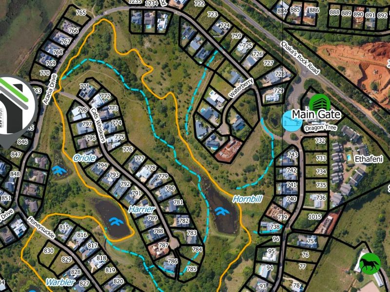 Vacant Land Residential For Sale in Simbithi Eco Estate - Photo 5