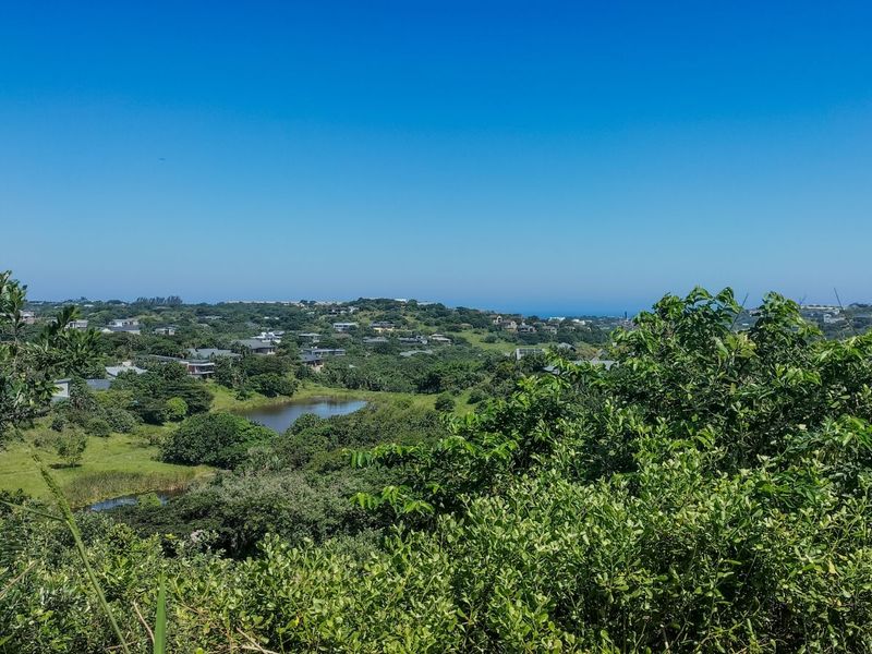 Vacant Land Residential For Sale in Simbithi Eco Estate - Photo 7