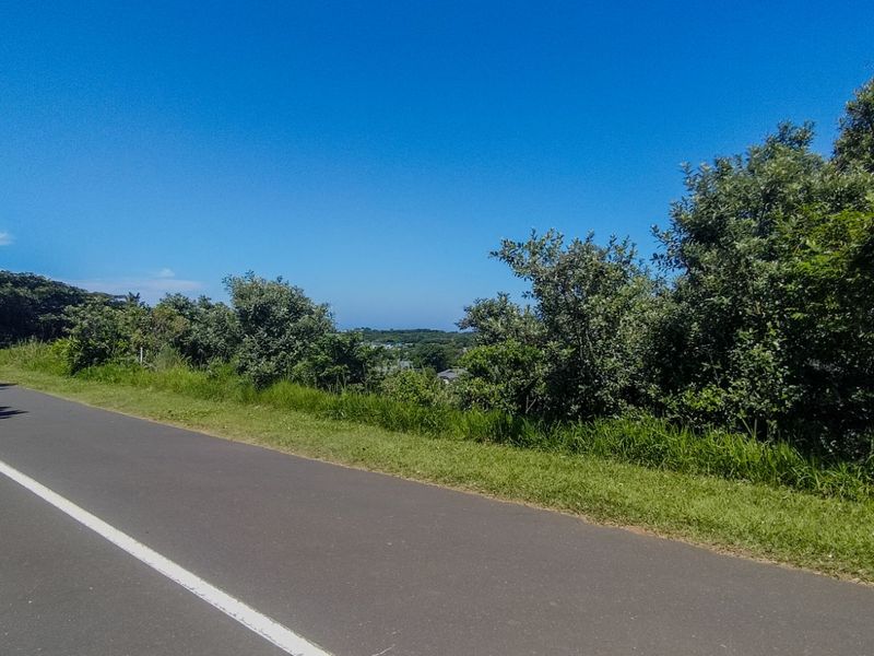 Vacant Land Residential For Sale in Simbithi Eco Estate - Photo 2