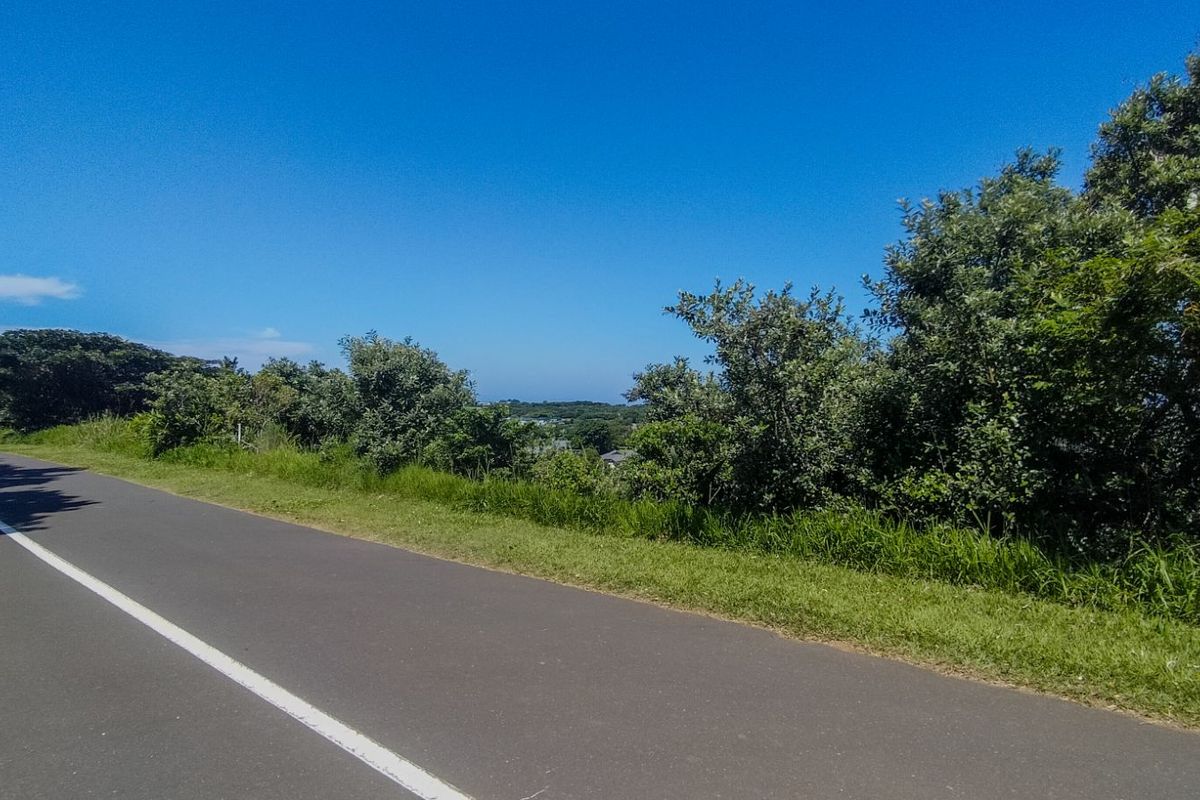 Vacant Land Residential For Sale in Simbithi Eco Estate - Photo 2