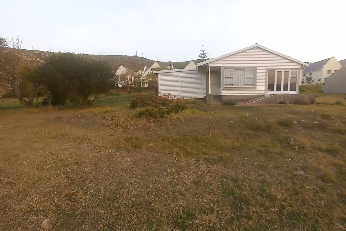Farm For Sale in Vakansieplaas - Photo 5