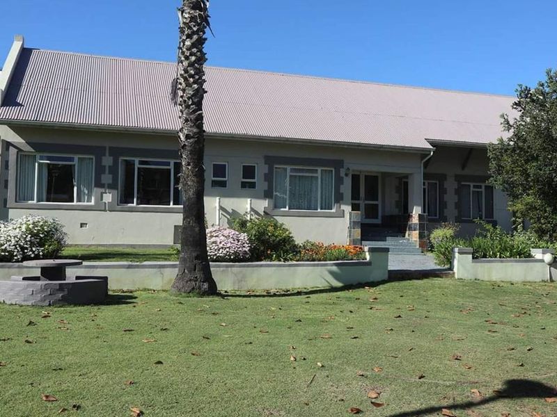 Farm For Sale in Vakansieplaas - Photo 3