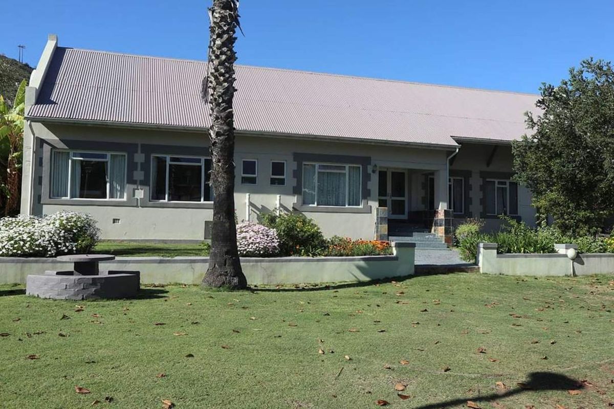 Farm For Sale in Vakansieplaas - Photo 3