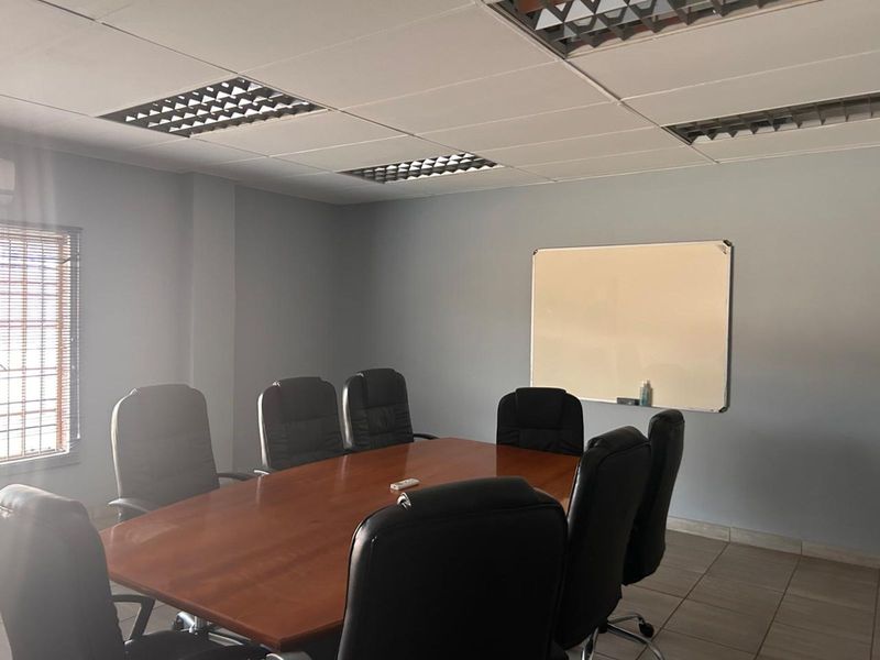 Industrial For Sale in Ladine - Photo 7