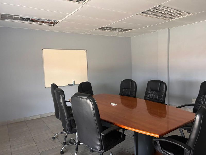 Industrial For Sale in Ladine - Photo 6