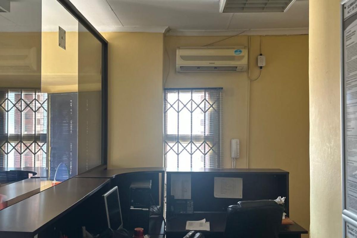 Industrial For Sale in Ladine - Photo 5