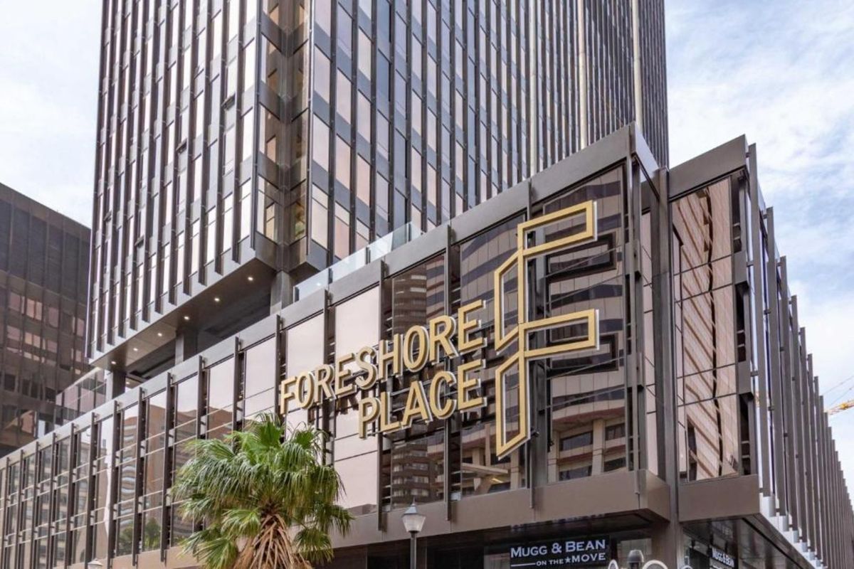 Apartment For Sale in Cape Town City Centre - Photo 2