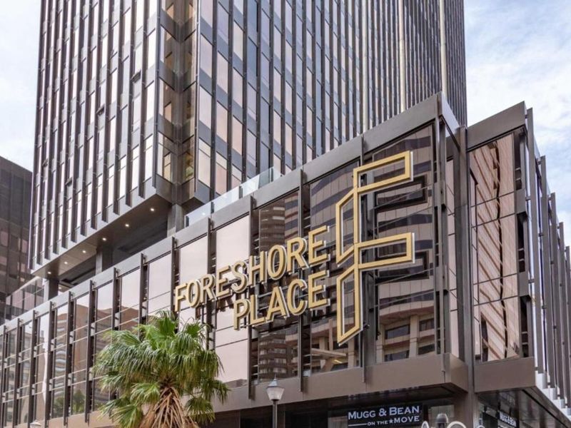 Apartment For Sale in Cape Town City Centre - Photo 2