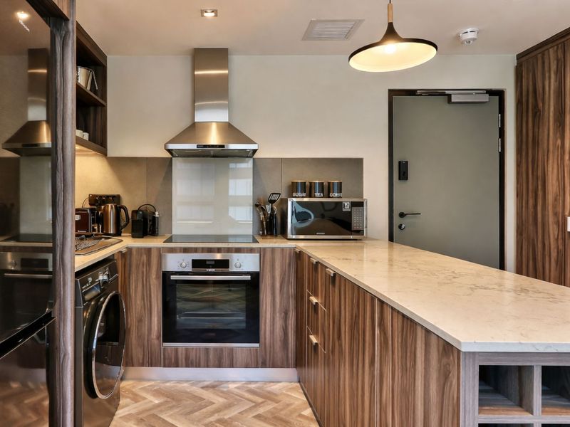 Apartment For Sale in Cape Town City Centre - Photo 6