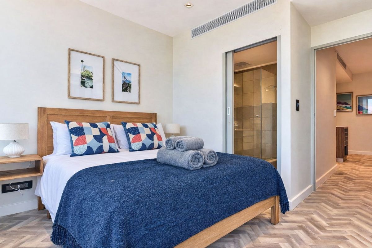 Apartment For Sale in Cape Town City Centre - Photo 3