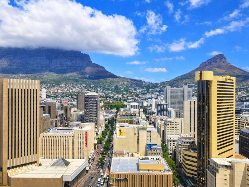 Apartment For Sale in Cape Town City Centre - Photo 8