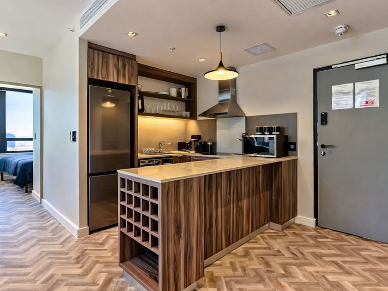 Apartment For Sale in Cape Town City Centre - Photo 7