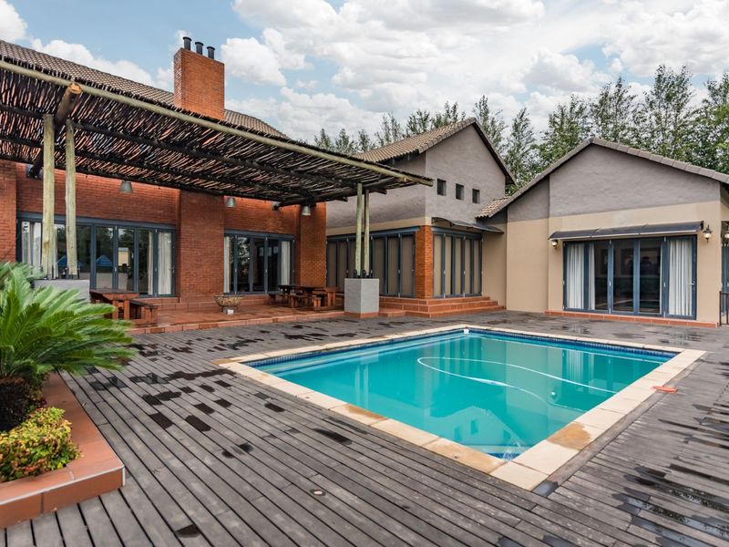 House For Sale in Raslouw AH - Photo 5