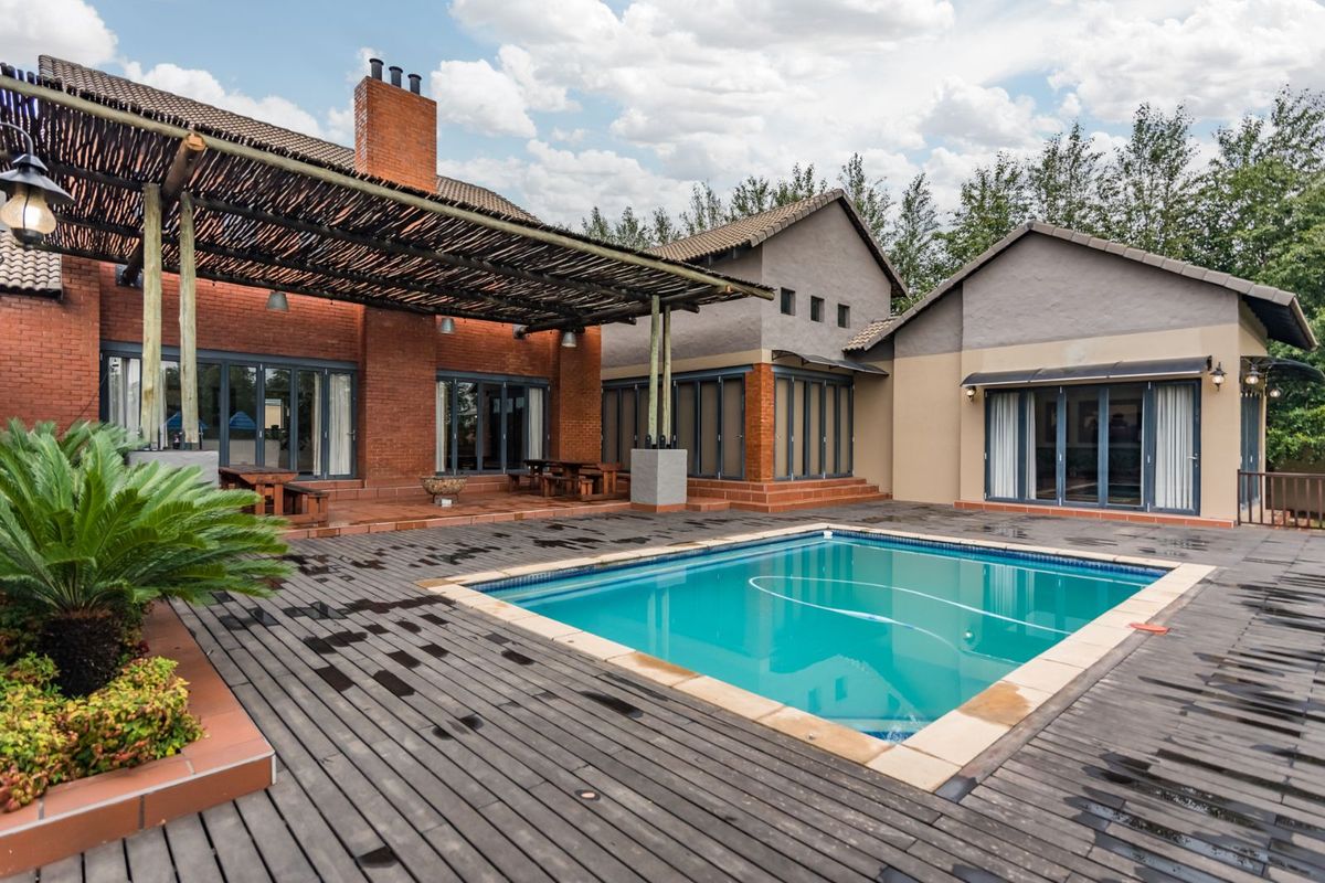 House For Sale in Raslouw AH - Photo 5