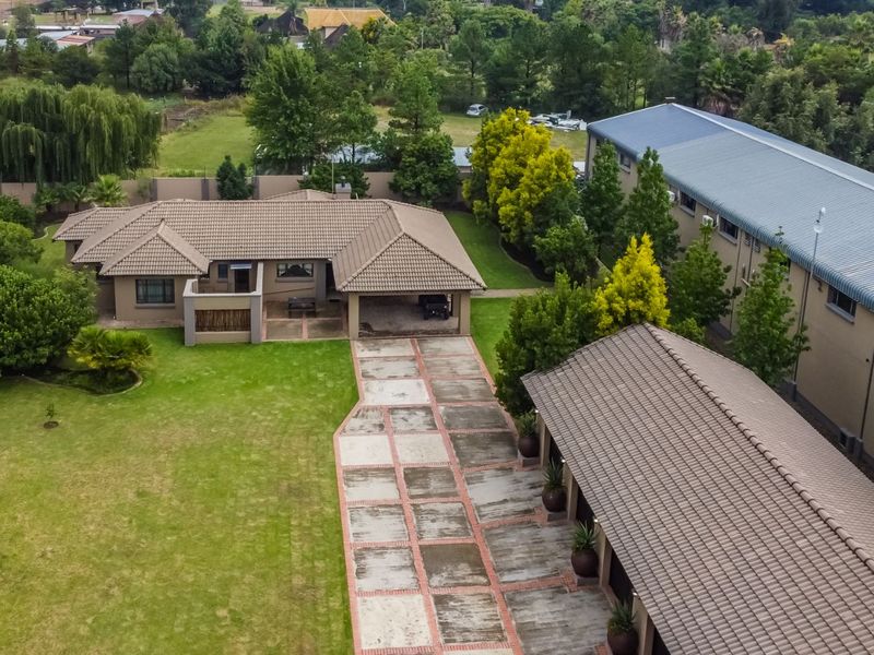 House For Sale in Raslouw AH - Photo 2