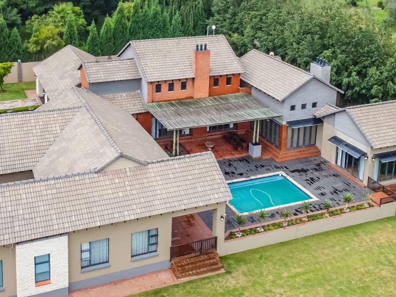 House For Sale in Raslouw AH - Photo 3