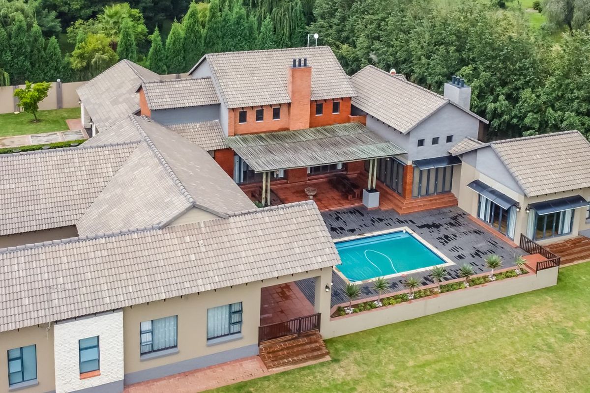 House For Sale in Raslouw AH - Photo 3