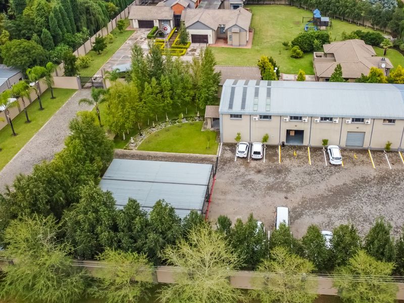 House For Sale in Raslouw AH - Photo 4