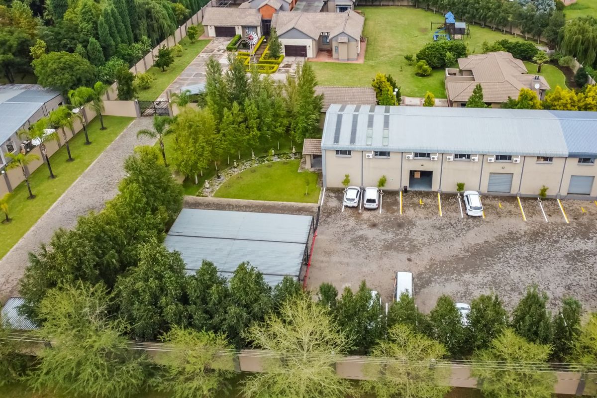 House For Sale in Raslouw AH - Photo 4