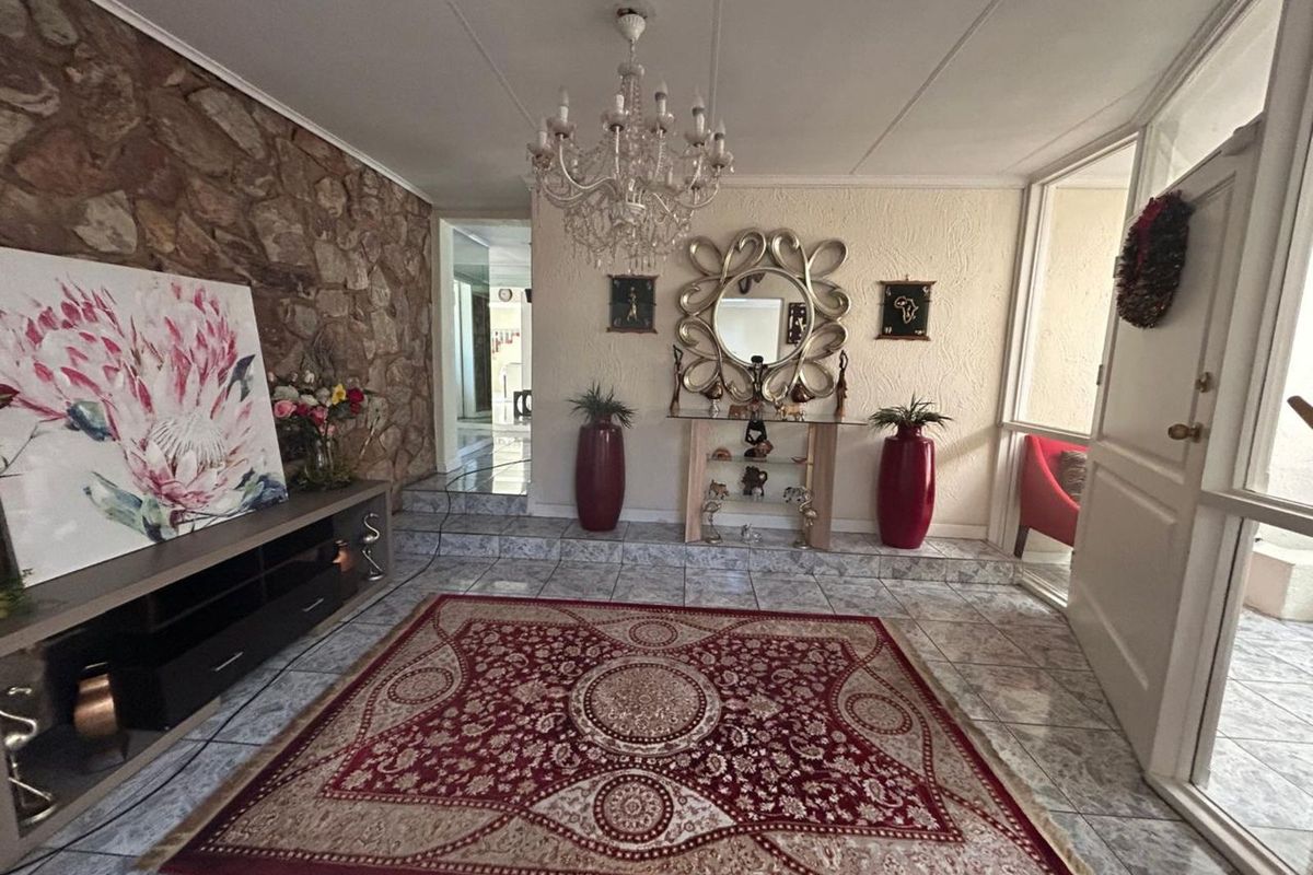 House To Rent in Ferndale - Photo 4